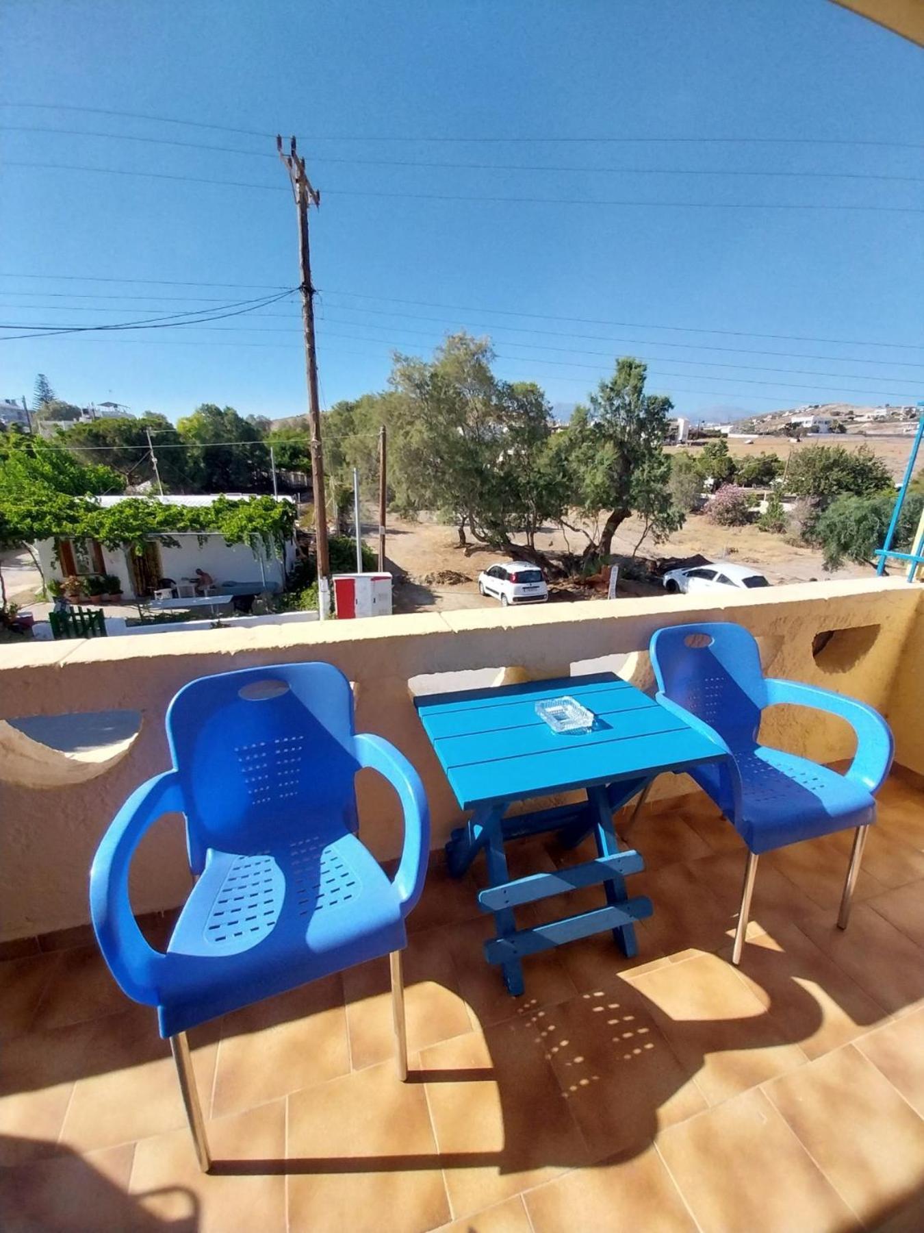Ilios Kalamaki מראה חיצוני תמונה