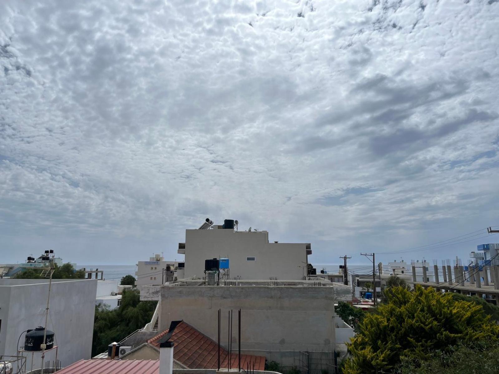 Ilios Kalamaki מראה חיצוני תמונה
